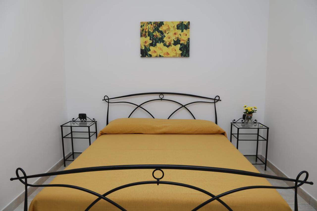 לינה וארוחת בוקר פימונטה Il Giardino מראה חיצוני תמונה